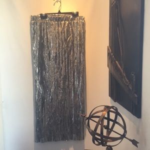 Peace & Love woman’ skirt dress